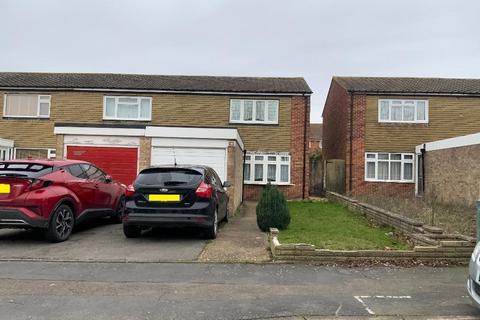 Hornchurch RM12