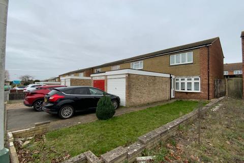 2 bedroom semi-detached house for sale, Hornchurch RM12