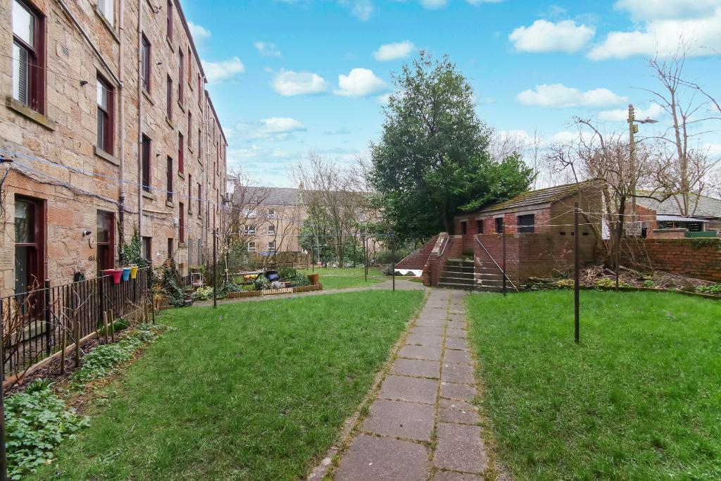 Communal Grounds