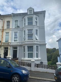 2 bedroom flat to rent, Cornwallis Gardens, Hastings, East Sussex, TN34 1LX