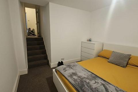 undefined, Cornwallis Gardens, Hastings, East Sussex, TN34 1LX