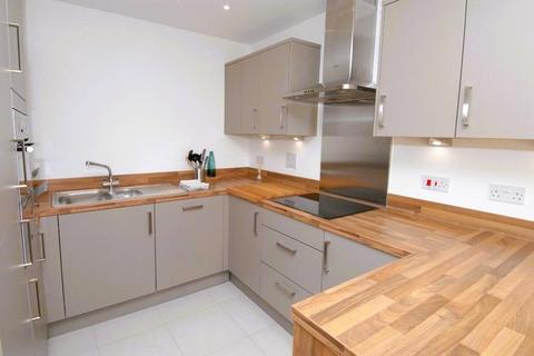 1 bedroom apartment to rent, Kingston Road, Wimbledon Chase, SW20 8BU