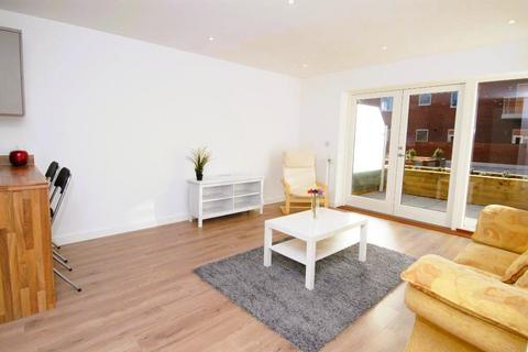 1 bedroom apartment to rent, Kingston Road, Wimbledon Chase, SW20 8BU