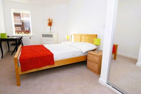 1 bedroom apartment to rent, Kingston Road, Wimbledon Chase, SW20 8BU