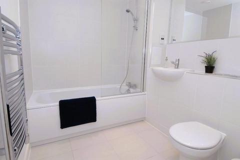 1 bedroom apartment to rent, Kingston Road, Wimbledon Chase, SW20 8BU
