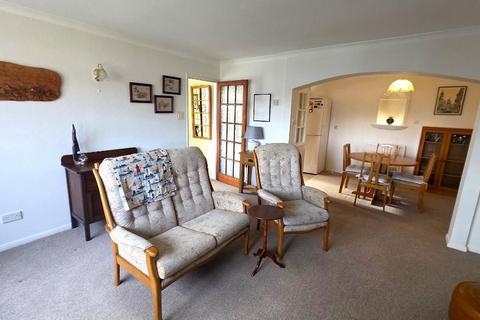 2 bedroom apartment for sale, Foreland Road, Bembridge, Isle of Wight, PO35 5UA