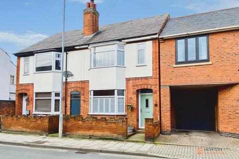 3 bedroom semi-detached house for sale, High Street, Syston, LE7