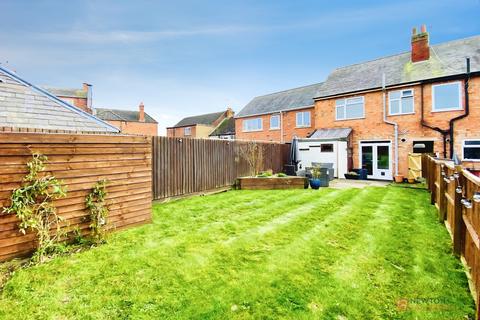 3 bedroom semi-detached house for sale, High Street, Syston, LE7