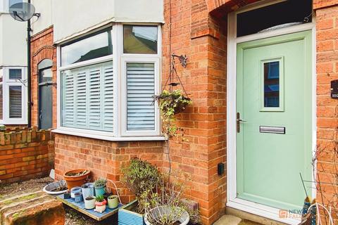 3 bedroom semi-detached house for sale, High Street, Syston, LE7