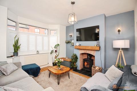 3 bedroom semi-detached house for sale, High Street, Syston, LE7