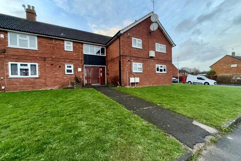 1 bedroom apartment for sale, Dewsbury Road, Runfold, Luton, Bedfordshire, LU3 2HJ