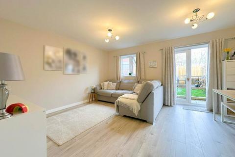 3 bedroom semi-detached house for sale, Manston Close, Bowerhill, Melksham, Wiltshire, SN12 6ND