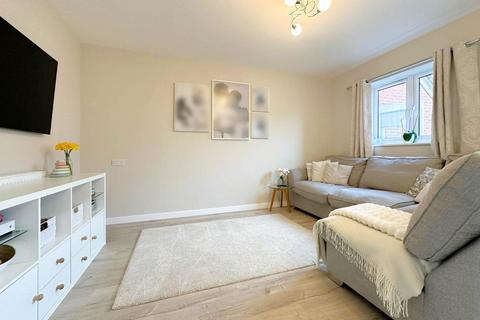 3 bedroom semi-detached house for sale, Manston Close, Bowerhill, Melksham, Wiltshire, SN12 6ND