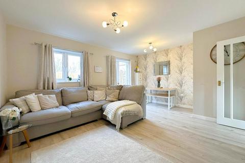 3 bedroom semi-detached house for sale, Manston Close, Bowerhill, Melksham, Wiltshire, SN12 6ND