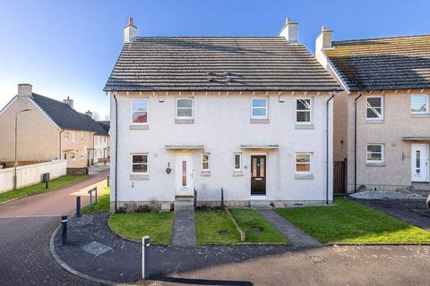 3 bedroom semi-detached house for sale, Acre View, Bo'ness EH51