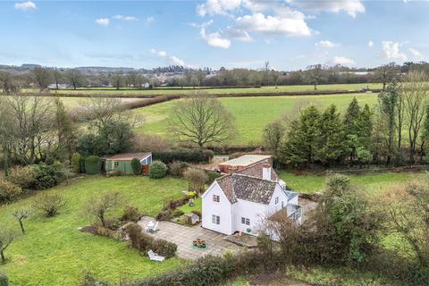 3 bedroom detached house for sale, New England, Chard, Somerset, TA20