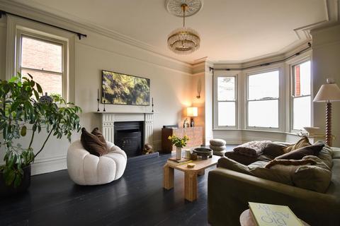 The Green, St. Leonards-On-Sea