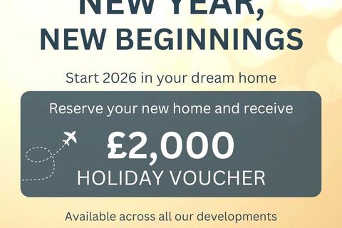 undefined, Plot 192, The Broadway, Liddymore Park Phase II, Liddymore Road, Watchet, TA23