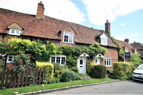 2 bedroom cottage to rent, Holloway Lane, Turville, Henley on Thames, RG9