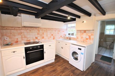 2 bedroom cottage to rent, Holloway Lane, Turville, Henley on Thames, RG9