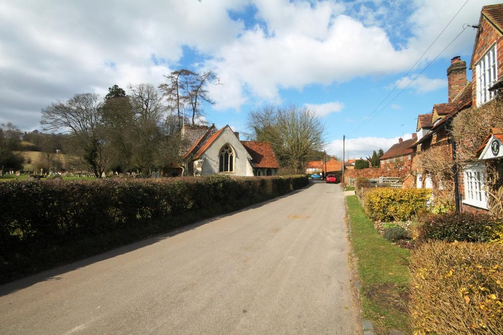 Village View