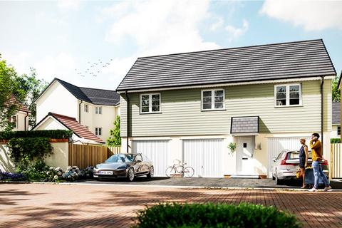 undefined, Plot 206, The Holcombe, Liddymore Park Phase II, Liddymore Road, Watchet, TA23