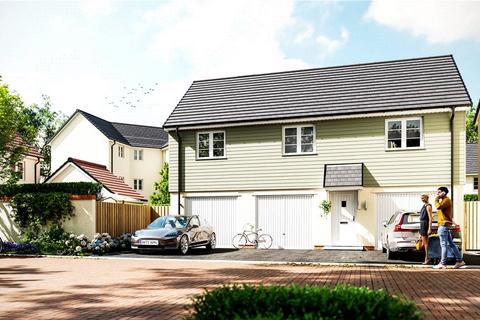 undefined, Plot 214, The Holcombe, Liddymore Park Phase II, Liddymore Road, Watchet, TA23