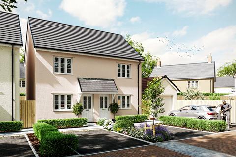 undefined, Plot 219, The Compton, Liddymore Park Phase II, Liddymore Road, Watchet, TA23