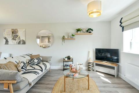 undefined, Plot 220, The Compton, Liddymore Park Phase II, Liddymore Road, Watchet, TA23