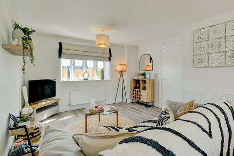 undefined, Plot 220, The Compton, Liddymore Park Phase II, Liddymore Road, Watchet, TA23