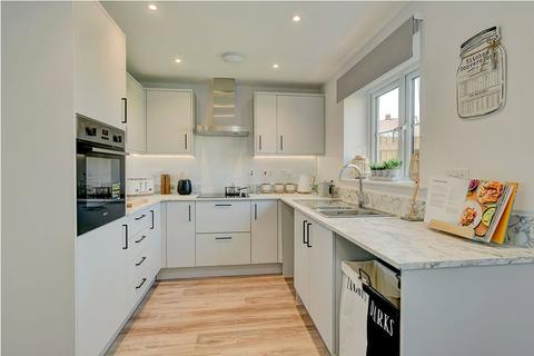 undefined, Plot 220, The Compton, Liddymore Park Phase II, Liddymore Road, Watchet, TA23