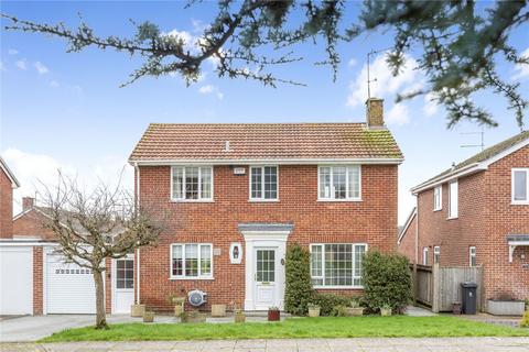 3 bedroom house for sale, St. Marys Road, Sherborne, Dorset, DT9
