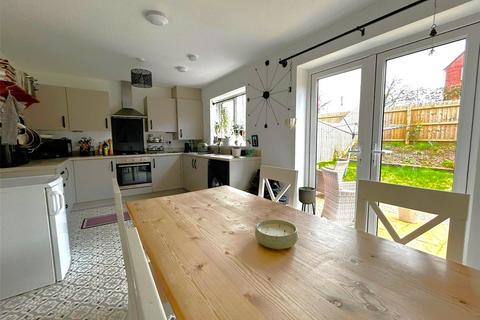 3 bedroom detached house for sale, Catkins Close, South Molton, Devon, EX36
