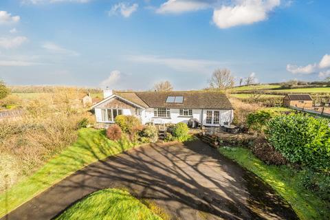 4 bedroom bungalow for sale, Payton, Wellington, Somerset, TA21