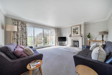 4 bedroom bungalow for sale, Payton, Wellington, Somerset, TA21
