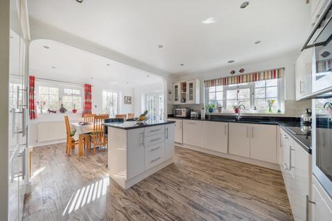 4 bedroom bungalow for sale, Payton, Wellington, Somerset, TA21