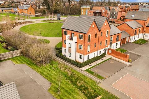 undefined, Conquerors Way, Northampton NN5