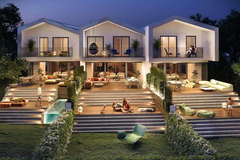 3 bedroom apartment, Les Alveoles, Chemin Du Mailand, Vollèges