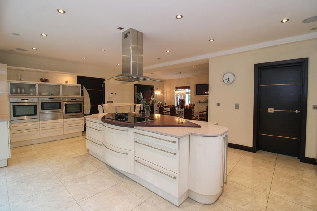 House in Oadby and Wigston, Oadby - View 2