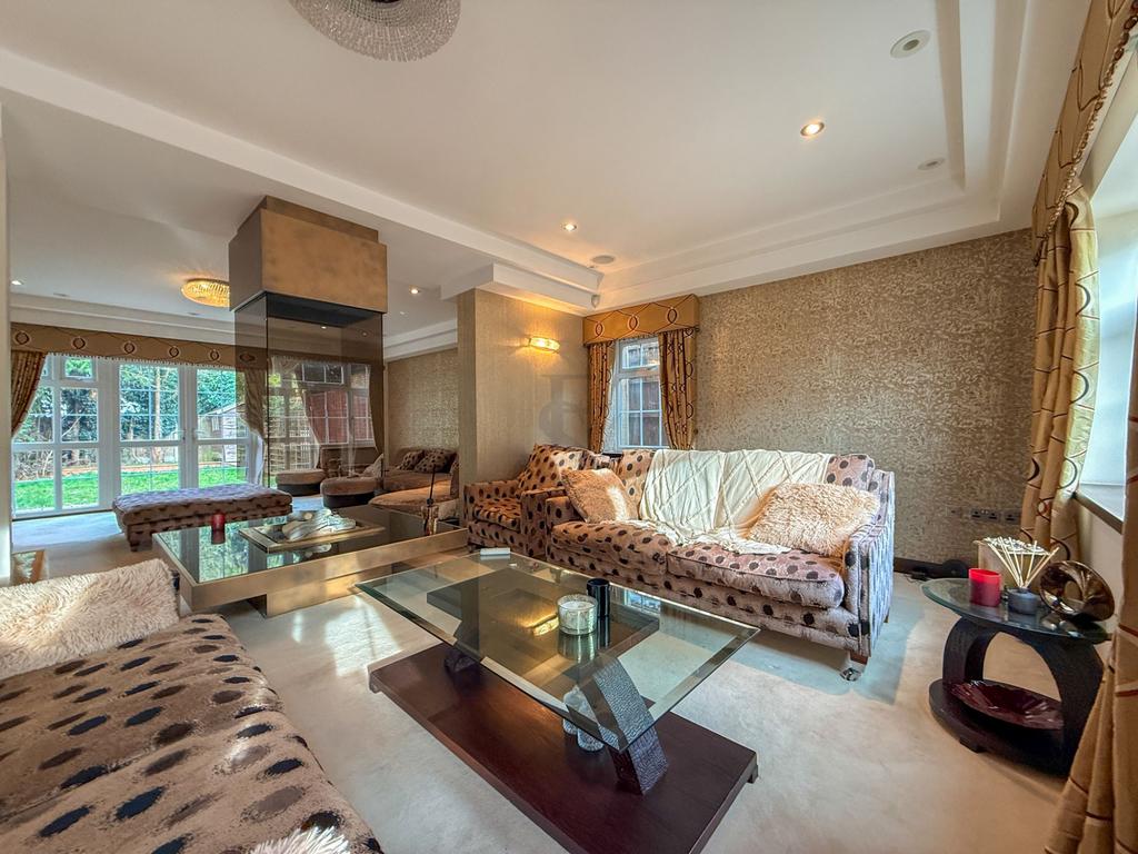 House in Oadby and Wigston, Oadby - View 3