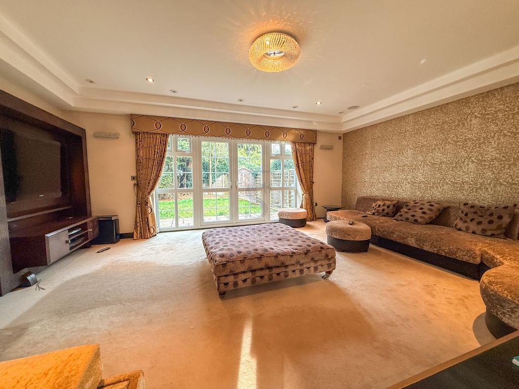 House in Oadby and Wigston, Oadby - View 4