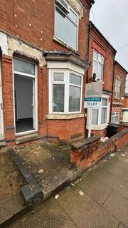 3 bedroom house to rent - Wood Hill, Leicester, LE5