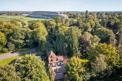 4 bedroom detached house for sale, Windsor Road, Ascot