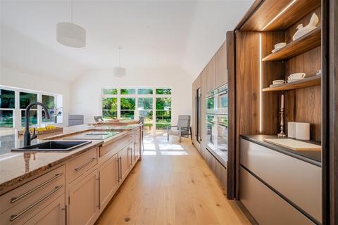 4 bedroom detached house for sale, Windsor Road, Ascot