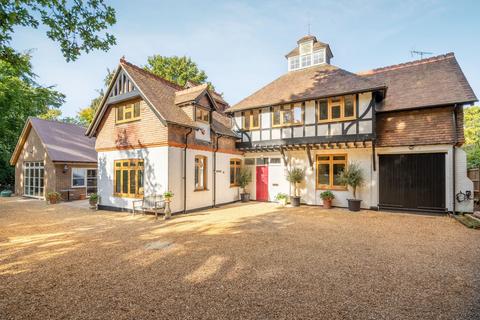 Windsor Road, Ascot, SL5