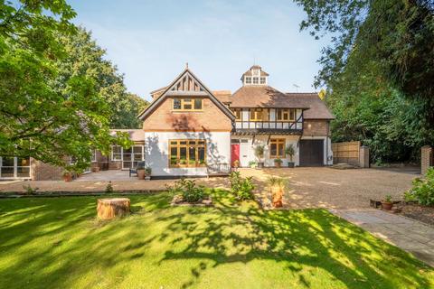 undefined, Windsor Road, Ascot