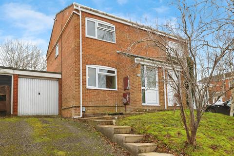 undefined, Robbins' Ridge, Amesbury, SALISBURY
