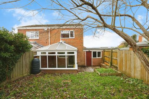 undefined, Robbins' Ridge, Amesbury, SALISBURY