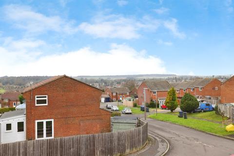 undefined, Robbins' Ridge, Amesbury, SALISBURY