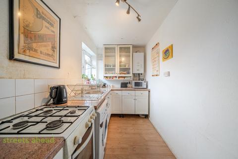 1 bedroom apartment for sale, Elgin Road, Croydon, CR0
